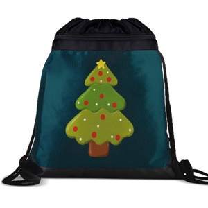 Tas Serut Tree - Tas Serut by Co_mbro