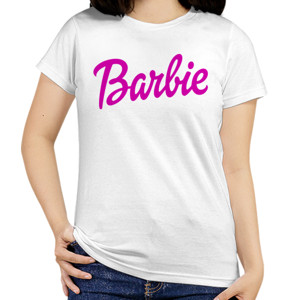 Kaos BARBIE GIRL