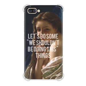 Casing HP Doing This