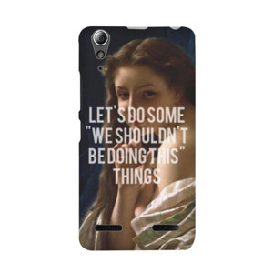 Doing This Casing HP