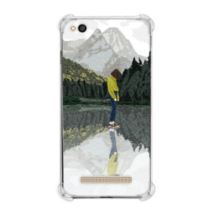 Casing HP Alone