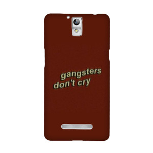 Gangsters Casing HP