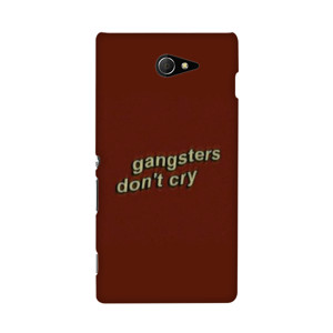 Gangsters Casing HP