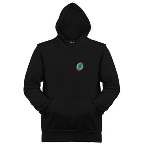 Jaket Hoodie Galaxy 11