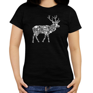 Kaos Eco-Deer 2  