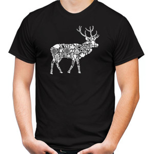 Kaos Eco-Deer 2