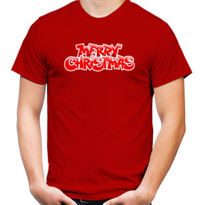 Kaos Merry Christmas