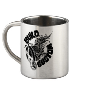 Mug Mini Build custom