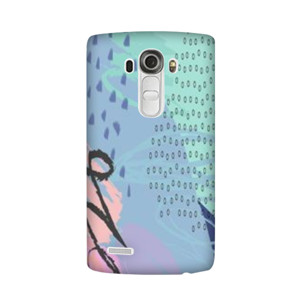 Artsy Pastel Pattern Casing HP