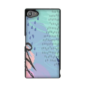 Artsy Pastel Pattern Casing HP