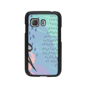 Artsy Pastel Pattern Casing HP