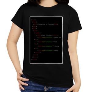 Kaos Programmer In Training