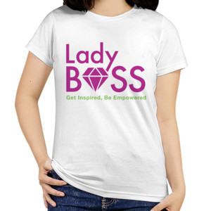 Kaos Lady Boss 001