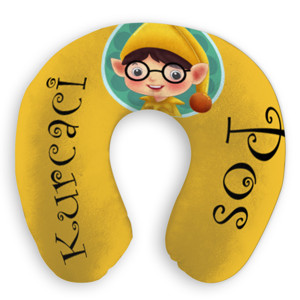 Bantal Leher Bantal Leher Kurcaci Pos