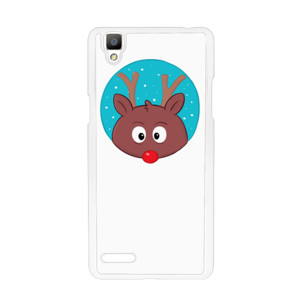 Deer - iphone Casing by Co_mbro Casing HP