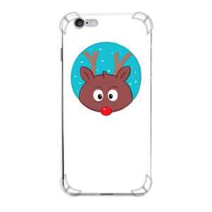 Deer - iphone Casing by Co_mbro Casing HP