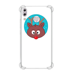Casing HP Deer - iphone Casing by Co_mbro