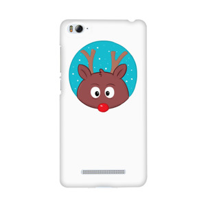 Deer - iphone Casing by Co_mbro Casing HP