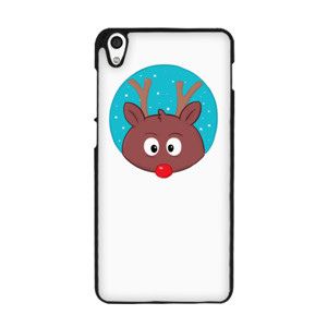 Deer - iphone Casing by Co_mbro Casing HP