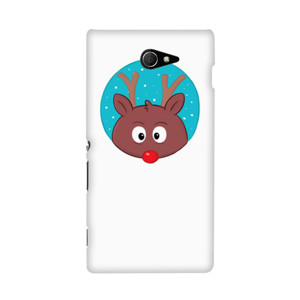 Deer - iphone Casing by Co_mbro Casing HP