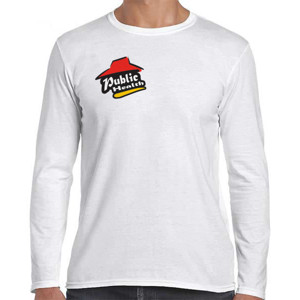 Kaos MAHASISWA|PUBLIC HEALTH WANITA