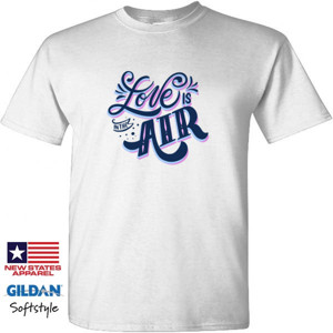 Kaos Love is in the Air