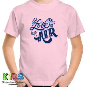 Kaos Love is in the Air