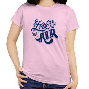 Kaos Love is in the Air