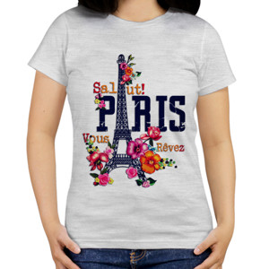 Kaos Paris