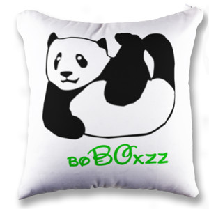 Bantal boBOxzz