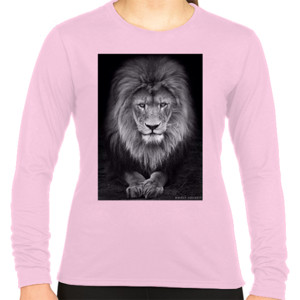 Kaos KAOS PRIA LION