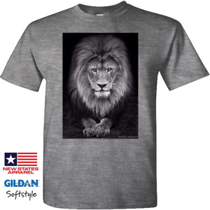 Kaos KAOS PRIA LION