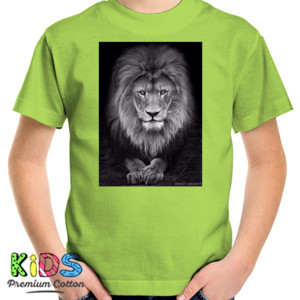 Kaos KAOS PRIA LION