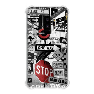 SAMSUNG GALAXY S9+ CASING Casing HP