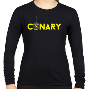 Kaos Canary 9