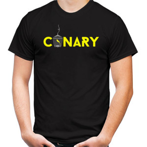 Kaos Canary 9