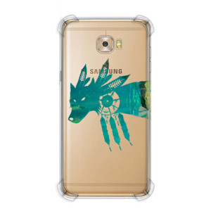 Casing HP HYNVALE! Logo Config 40