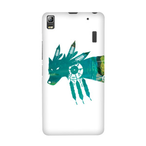 HYNVALE! Logo Config 40 Casing HP