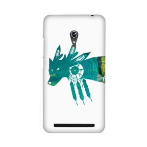 HYNVALE! Logo Config 40 Casing HP