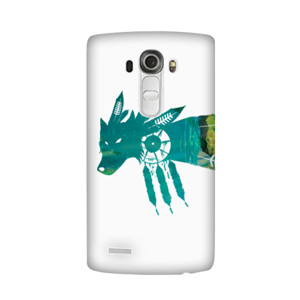 HYNVALE! Logo Config 40 Casing HP