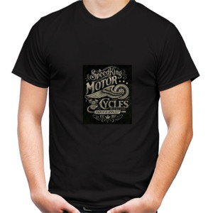 Kaos Motor cycles