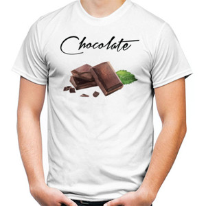 Kaos Chocolate