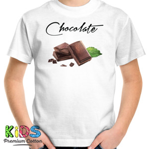 Kaos Chocolate