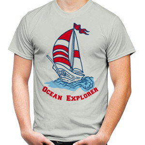 Kaos Ocean Explorer