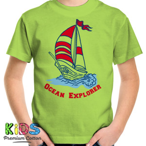 Kaos Ocean Explorer 