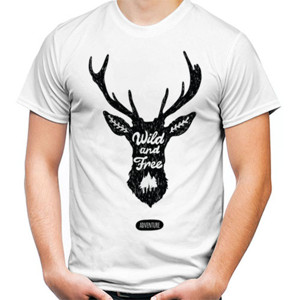Kaos Wild And Free