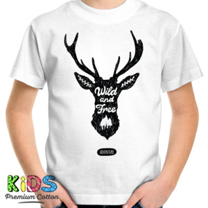 Kaos Wild And Free
