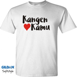 Kaos  Kangen Kamu