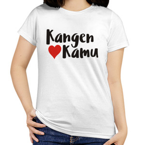 Kaos  Kangen Kamu