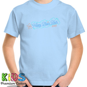 Kaos Happy Train Tour 2023 03
